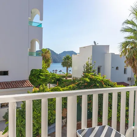 Contess By Faros Ξενοδοχείο 3*