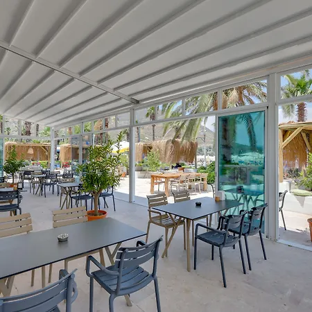 Contess By Faros 3* Μαρμαρίς