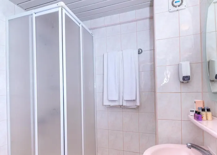 Hotel Contess By Faros 3*