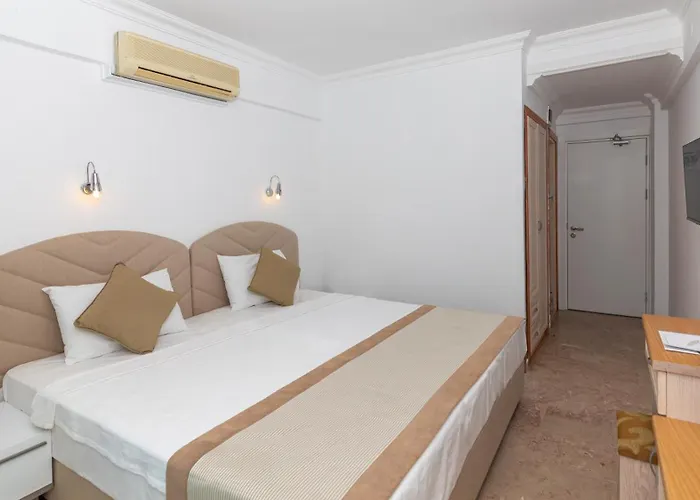 Hotel Contess By Faros 3*