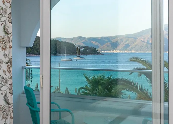 Hotel Contess By Faros Marmaris