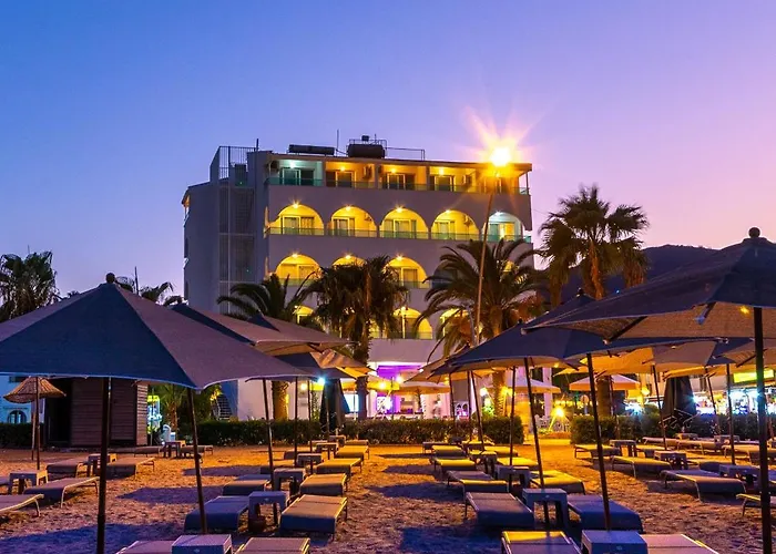 Contess By Faros Marmaris