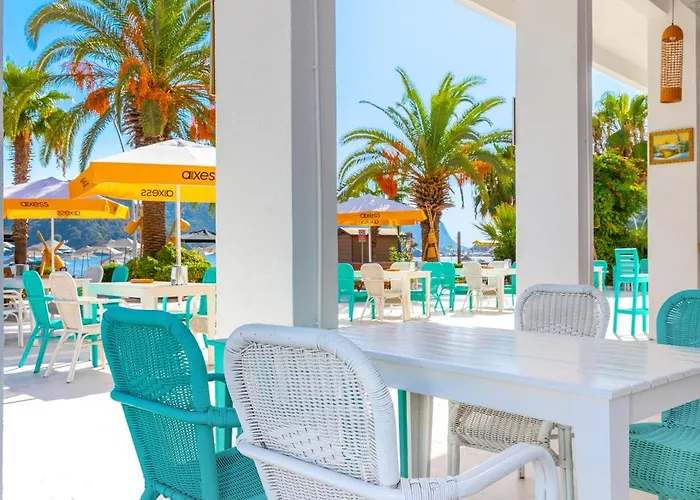 Contess By Faros Hotel 3*