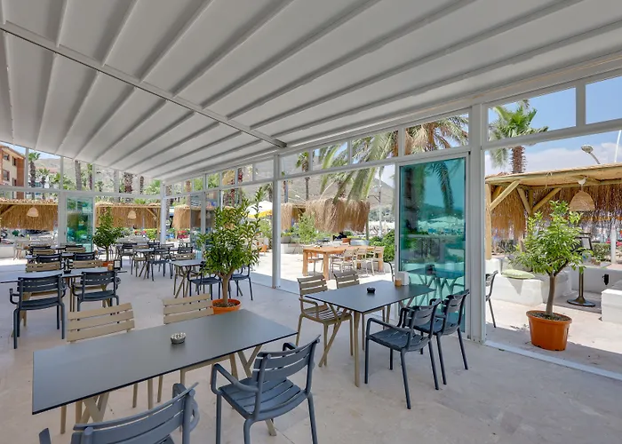 Contess By Faros 3* Marmaris