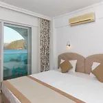 Contess By Faros Otel 3*