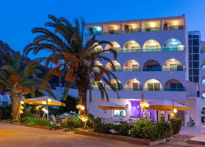 Contess By Faros Hotel 3*