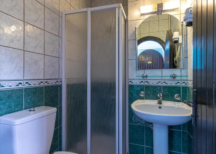 Hotel Contess By Faros