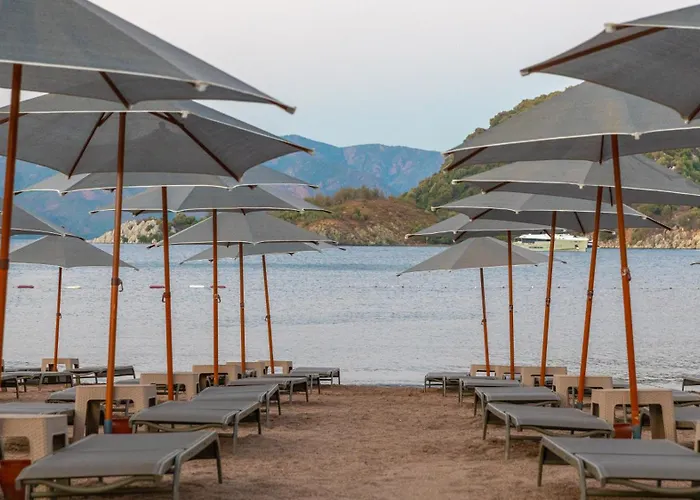 Contess By Faros 3* Marmaris