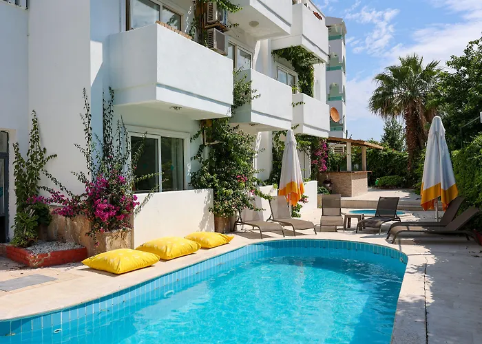 Hotel Contess By Faros