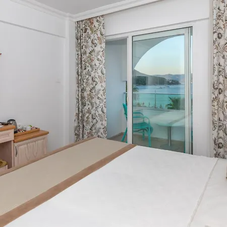 Contess By Faros 3* Marmaris