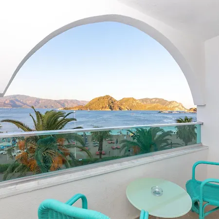 Contess By Faros Marmaris