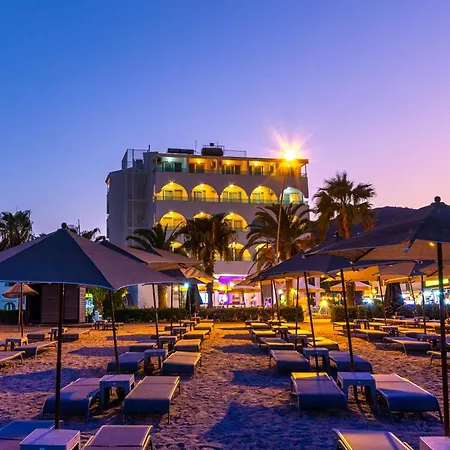 Contess By Faros Marmaris