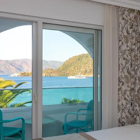 Hotel Contess By Faros Marmaris