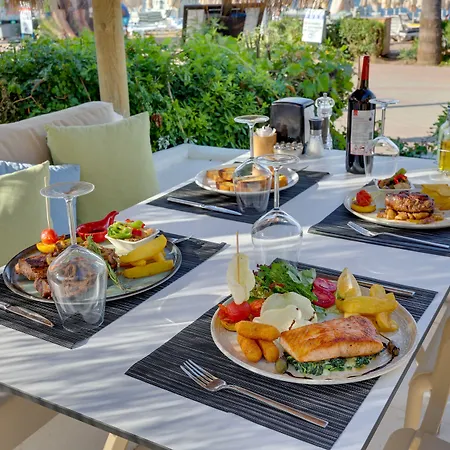 Otel Contess By Faros Marmaris