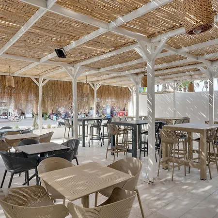 Contess By Faros 3* Marmaris