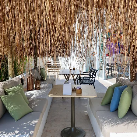 Contess By Faros Hotel Marmaris