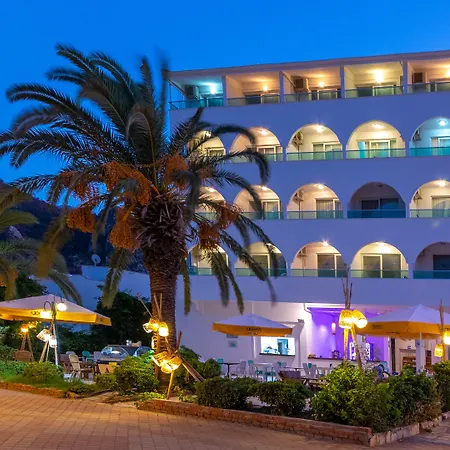 Hotel Contess By Faros