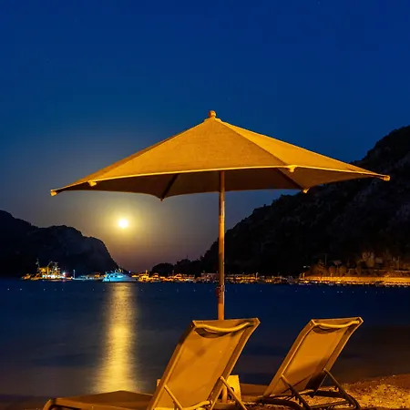 Contess By Faros Marmaris