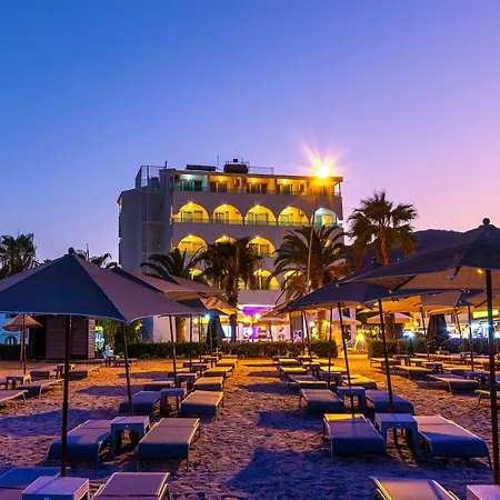 Contess By Faros Otel 3*