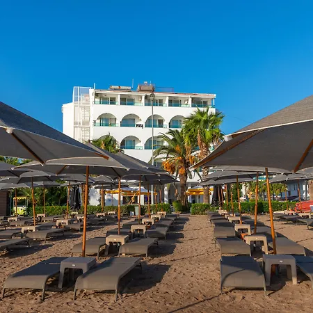 Otel Contess By Faros 3*