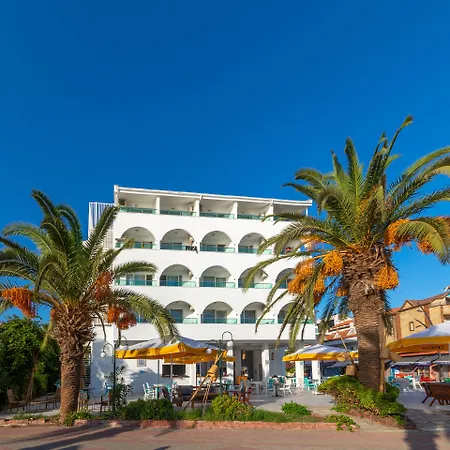 Contess By Faros Otel 3*