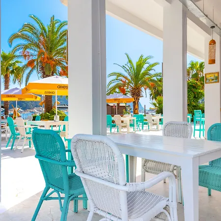 Otel Contess By Faros 3*