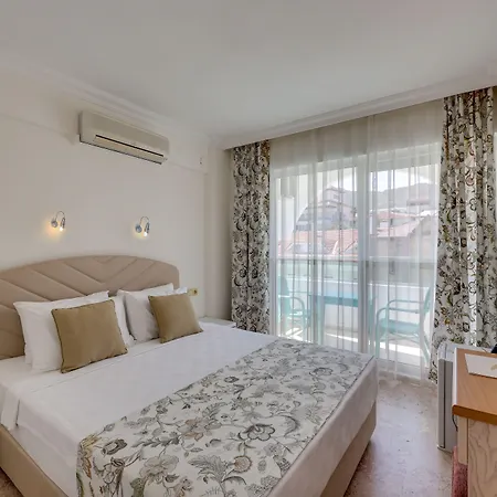 Contess By Faros Marmaris