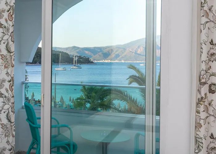 Hotel Contess By Faros Marmaris