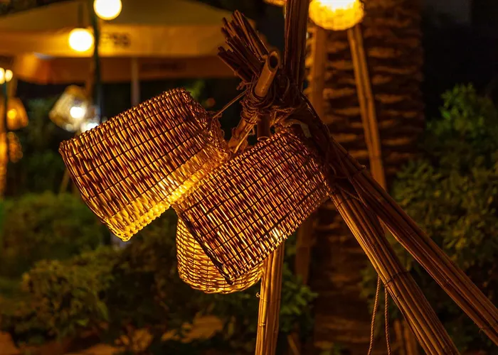 Contess By Faros Hotel Marmaris