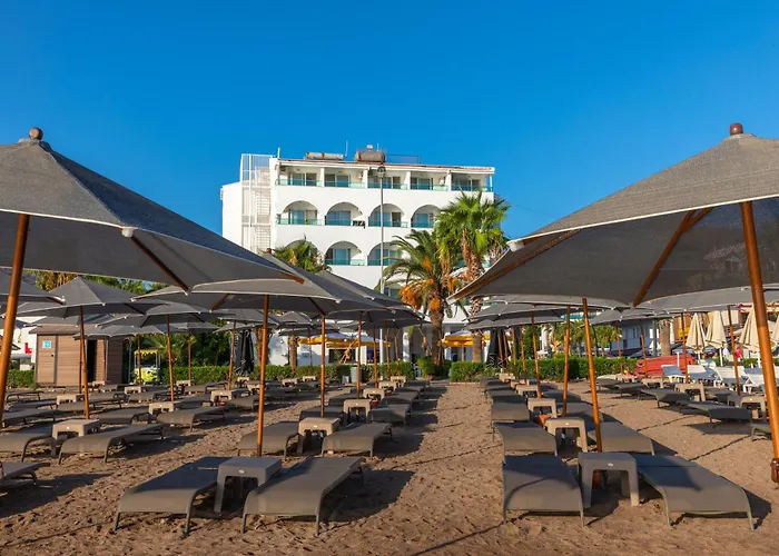 Contess By Faros 3* Marmaris