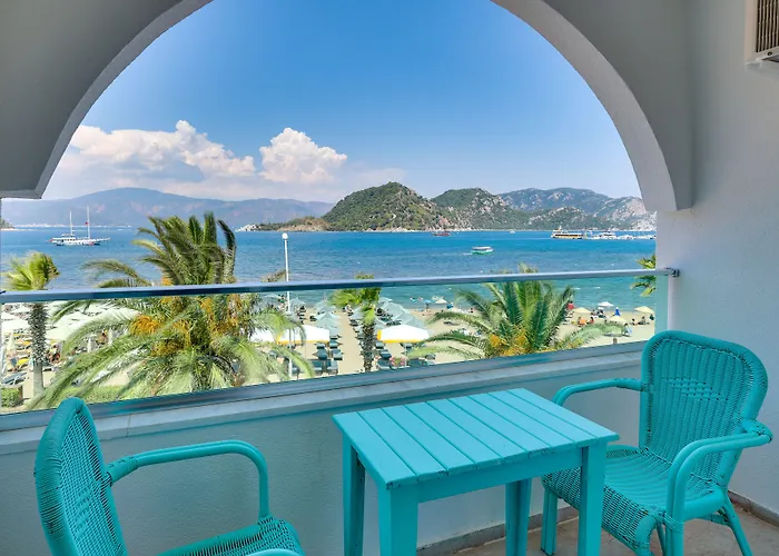 Contess By Faros Hotel Marmaris