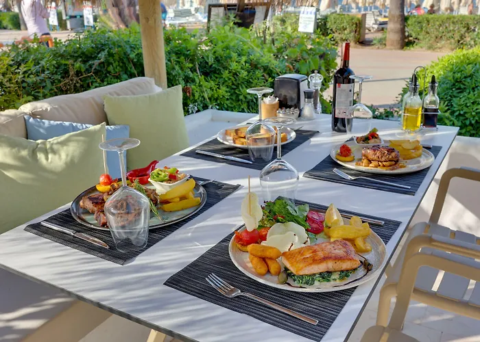 Hotel Contess By Faros Marmaris