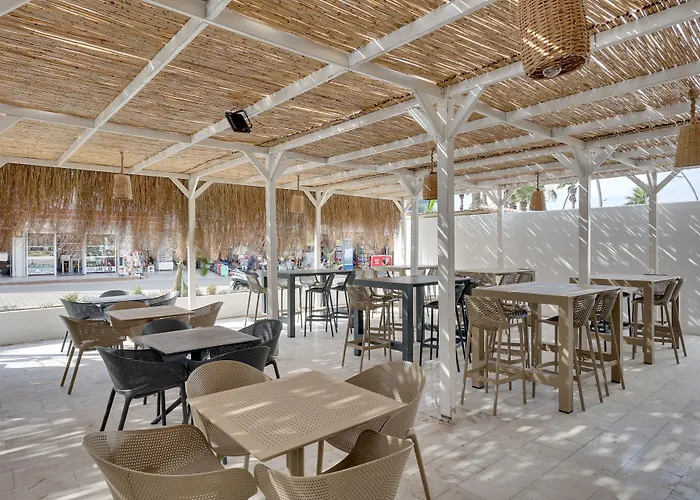 Contess By Faros 3* Marmaris