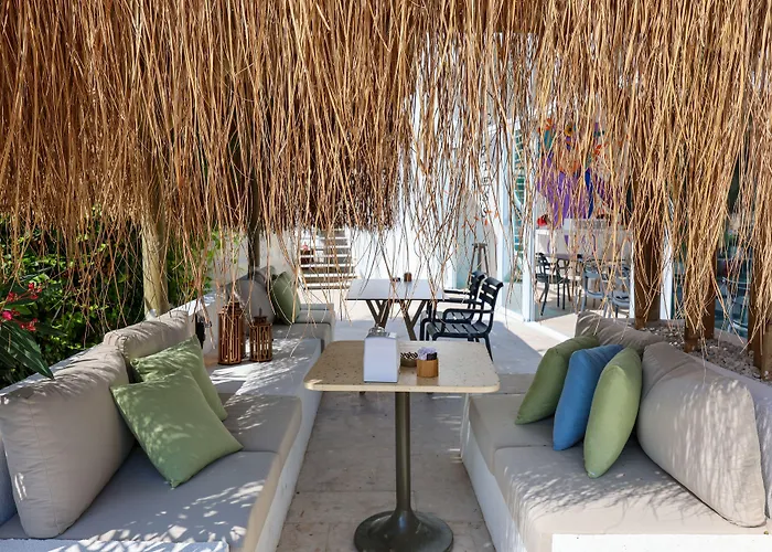 Contess By Faros Hotel Marmaris