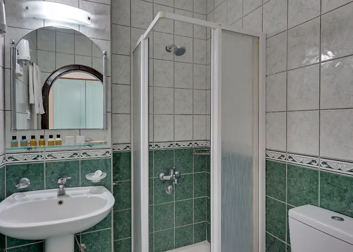 Contess By Faros Hotel