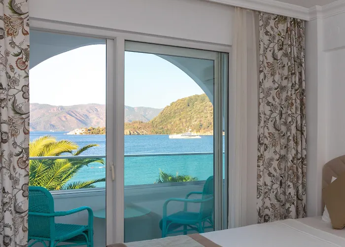 Contess By Faros Hotel Marmaris