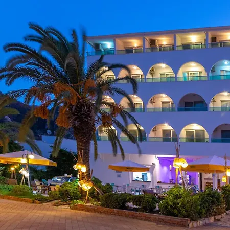 Contess By Faros Hotell 3*