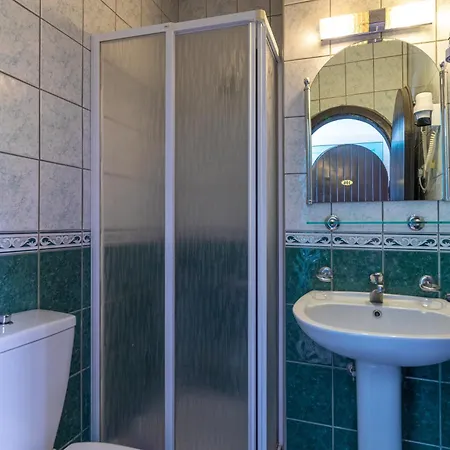 Hotell Contess By Faros