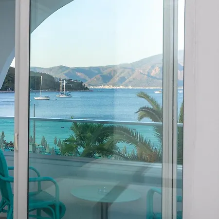 Hotell Contess By Faros Marmaris