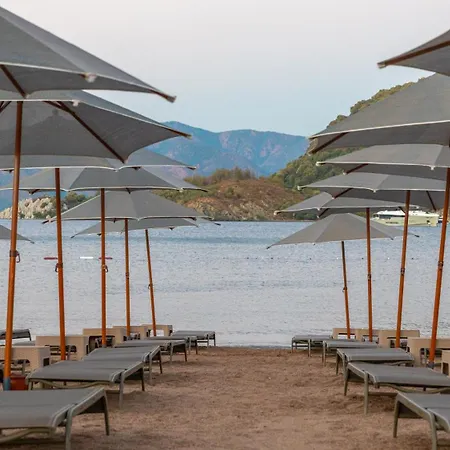 Contess By Faros 3* Marmaris