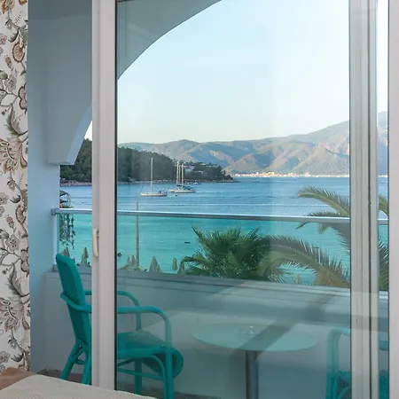Szálloda Contess By Faros Marmaris