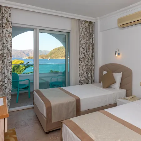 Contess By Faros 3* Marmaris
