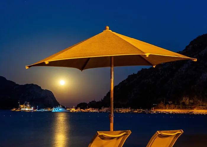 Contess By Faros Marmaris