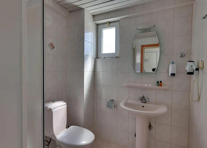 Contess By Faros Отель